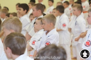 занятия каратэ для детей (5)